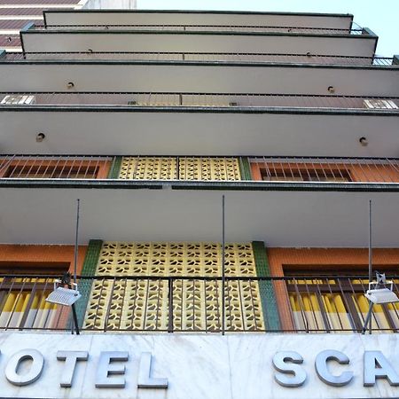 Hotel Scala ポルト・アレグレ エクステリア 写真